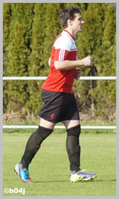 22.Spieltag Sermuth vs. Kitzscher