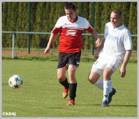 22.Spieltag Sermuth vs. Kitzscher