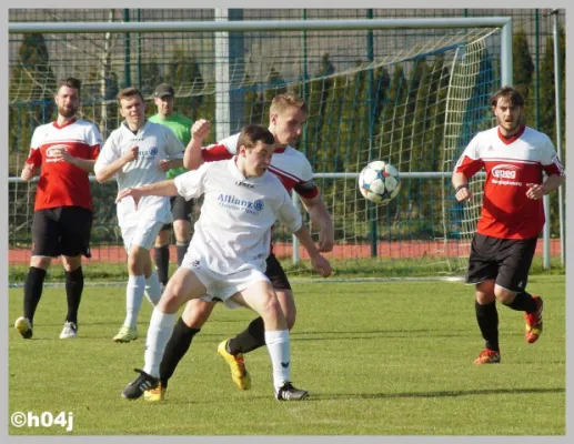 22.Spieltag Sermuth vs. Kitzscher