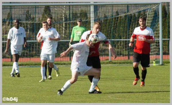 22.Spieltag Sermuth vs. Kitzscher