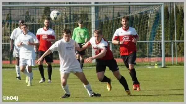 22.Spieltag Sermuth vs. Kitzscher