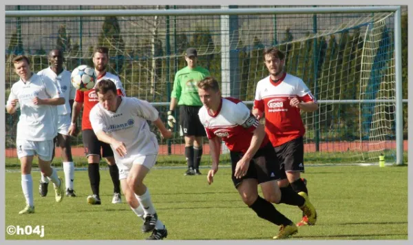 22.Spieltag Sermuth vs. Kitzscher