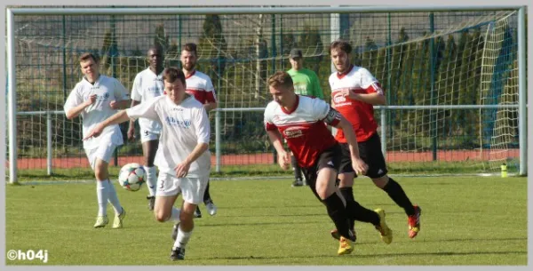 22.Spieltag Sermuth vs. Kitzscher