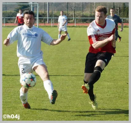 22.Spieltag Sermuth vs. Kitzscher