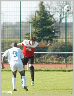 22.Spieltag Sermuth vs. Kitzscher