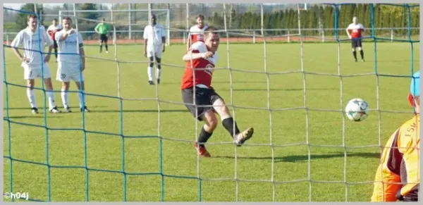 22.Spieltag Sermuth vs. Kitzscher