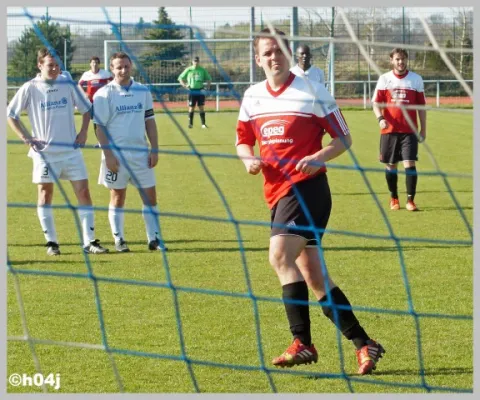 22.Spieltag Sermuth vs. Kitzscher