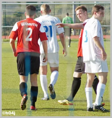 22.Spieltag Sermuth vs. Kitzscher