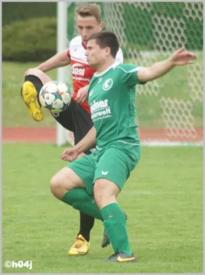 23.Spieltag Frohburg vs. Sermuth