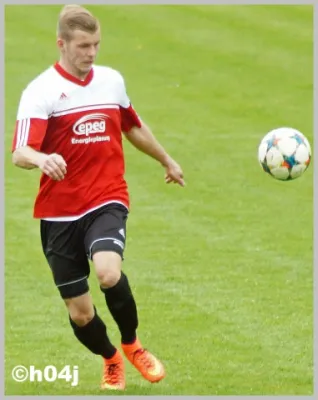 23.Spieltag Frohburg vs. Sermuth