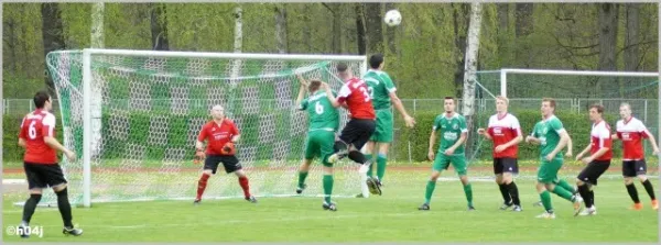 23.Spieltag Frohburg vs. Sermuth
