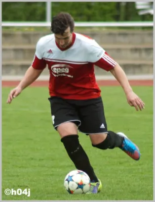 23.Spieltag Frohburg vs. Sermuth