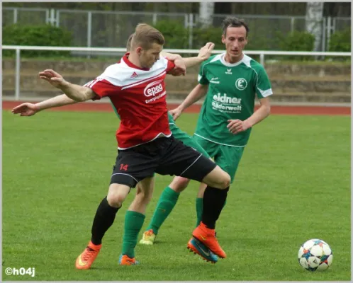 23.Spieltag Frohburg vs. Sermuth