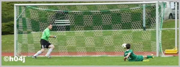 23.Spieltag Frohburg vs. Sermuth