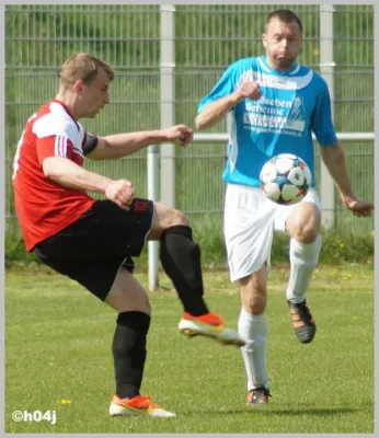 24.Spieltag Sermuth vs. Burkartshain