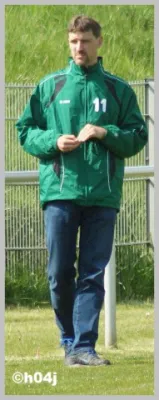 24.Spieltag Sermuth vs. Burkartshain