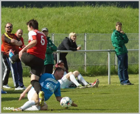 24.Spieltag Sermuth vs. Burkartshain