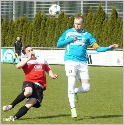 24.Spieltag Sermuth vs. Burkartshain