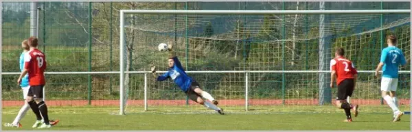 24.Spieltag Sermuth vs. Burkartshain