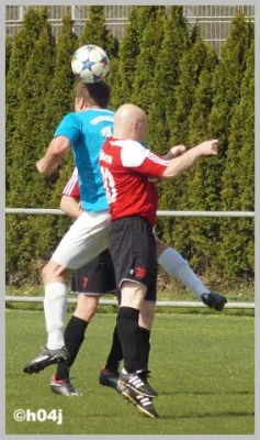 24.Spieltag Sermuth vs. Burkartshain