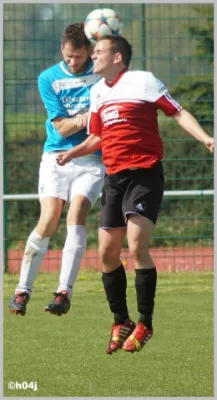 24.Spieltag Sermuth vs. Burkartshain