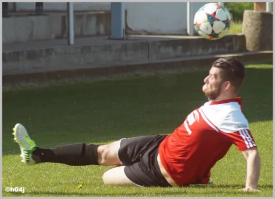 24.Spieltag Sermuth vs. Burkartshain