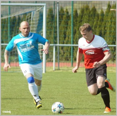 24.Spieltag Sermuth vs. Burkartshain