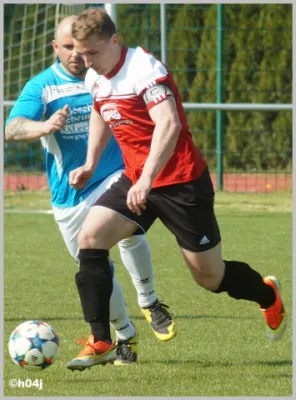 24.Spieltag Sermuth vs. Burkartshain