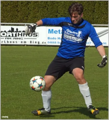 24.Spieltag Sermuth vs. Burkartshain