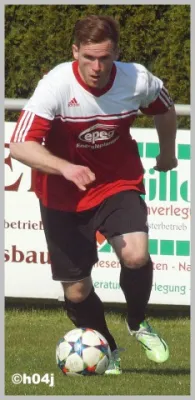 24.Spieltag Sermuth vs. Burkartshain