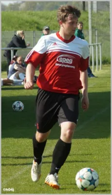 24.Spieltag Sermuth vs. Burkartshain