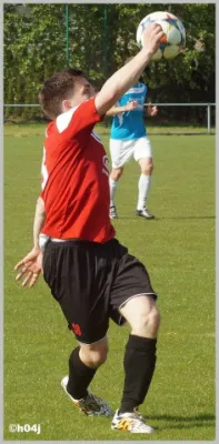 24.Spieltag Sermuth vs. Burkartshain