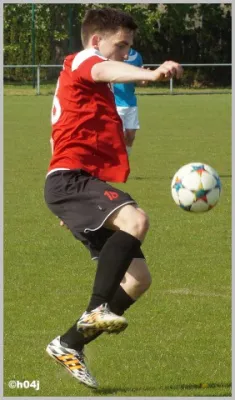 24.Spieltag Sermuth vs. Burkartshain