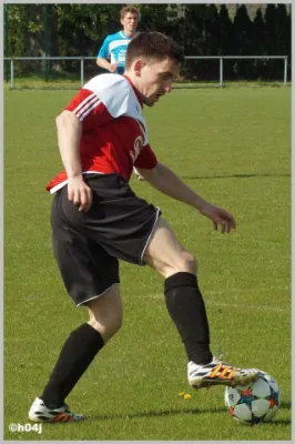 24.Spieltag Sermuth vs. Burkartshain