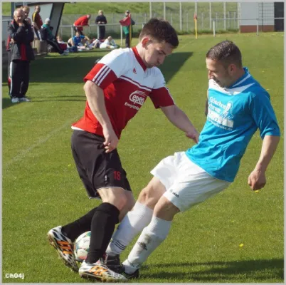 24.Spieltag Sermuth vs. Burkartshain