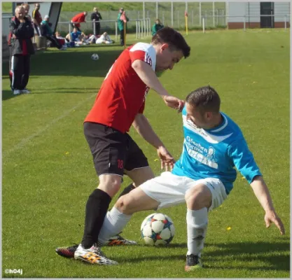 24.Spieltag Sermuth vs. Burkartshain