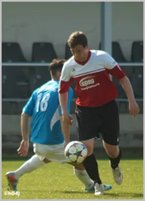 24.Spieltag Sermuth vs. Burkartshain