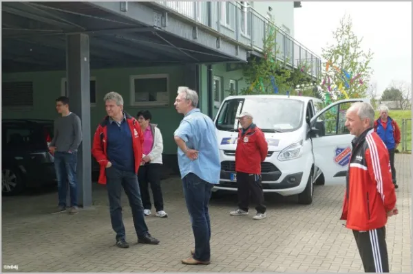 750 Jahre Colditz Festumzug 03.05.2015