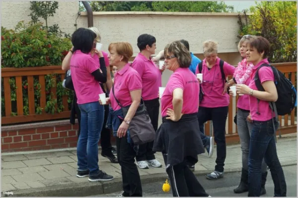 750 Jahre Colditz Festumzug 03.05.2015