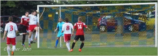 25.Spieltag Großsteinberg vs. Sermuth