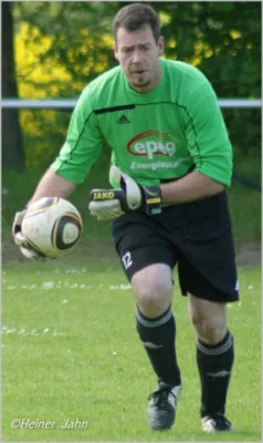 25.Spieltag Großsteinberg vs. Sermuth