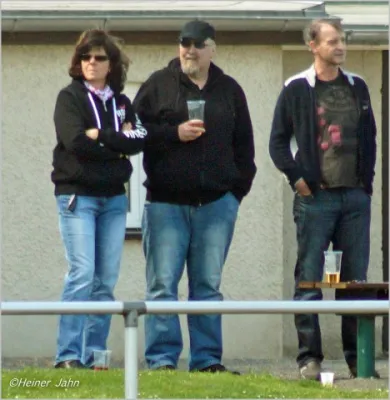 25.Spieltag Großsteinberg vs. Sermuth