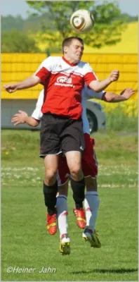 25.Spieltag Großsteinberg vs. Sermuth