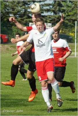 25.Spieltag Großsteinberg vs. Sermuth