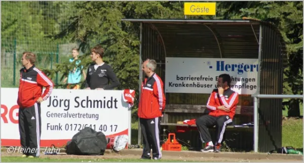 25.Spieltag Großsteinberg vs. Sermuth