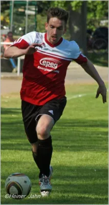 25.Spieltag Großsteinberg vs. Sermuth