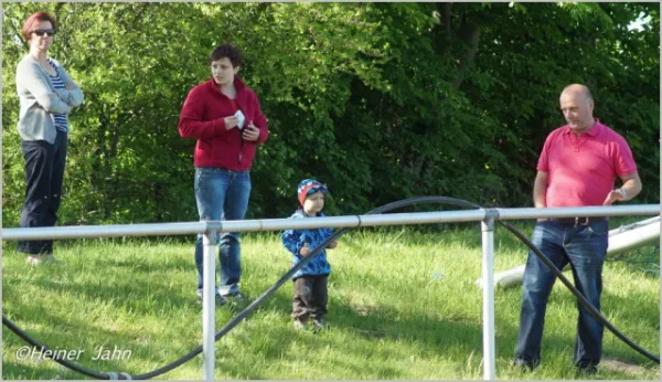 25.Spieltag Großsteinberg vs. Sermuth