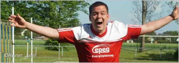 25.Spieltag Großsteinberg vs. Sermuth