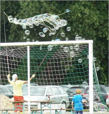Pokafinale SV Eintracht Sermuth vs. TuS Pegau