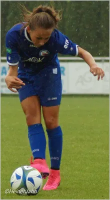 Sermuth A-Jun. vs. 1.FFC Turbine Potsdam U17